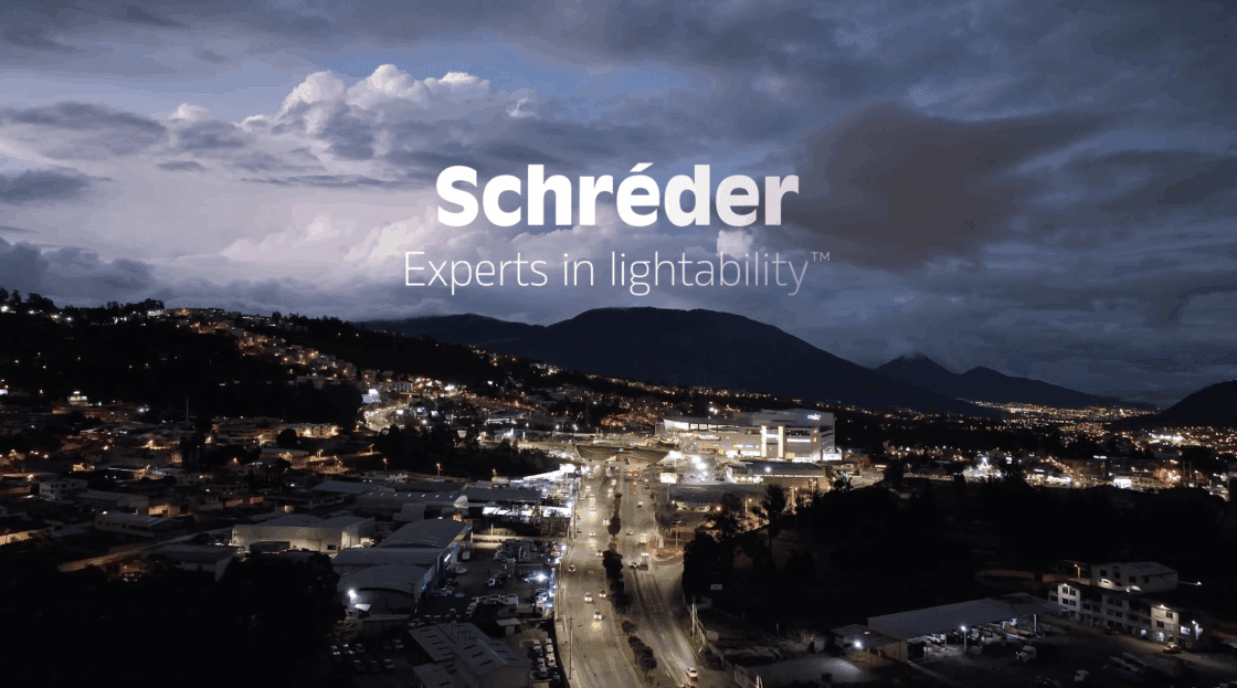 SCHREDER ECUADOR